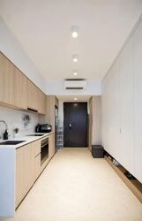 Botanique At Bartley (D19), Condominium #594474461